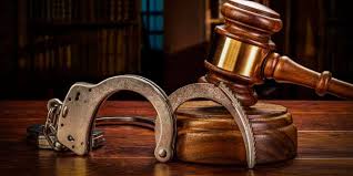 derecho penal