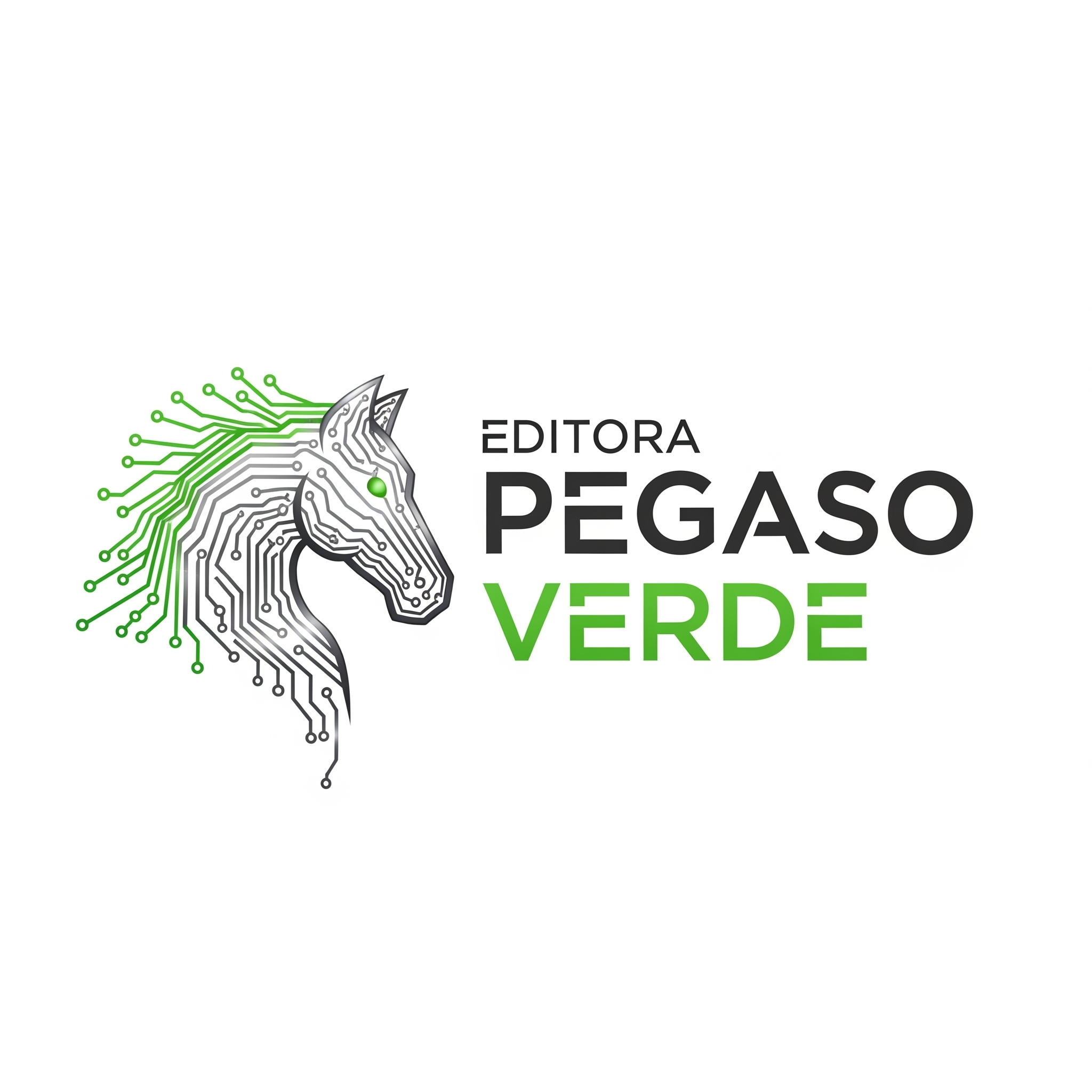 Editora Pegaso Verde
